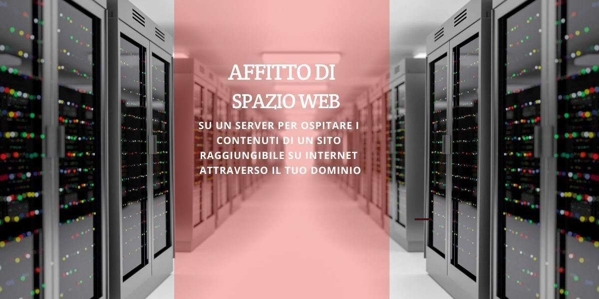 Cosa è hosting