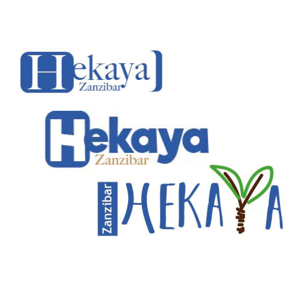 logo hekeya zanzibar
